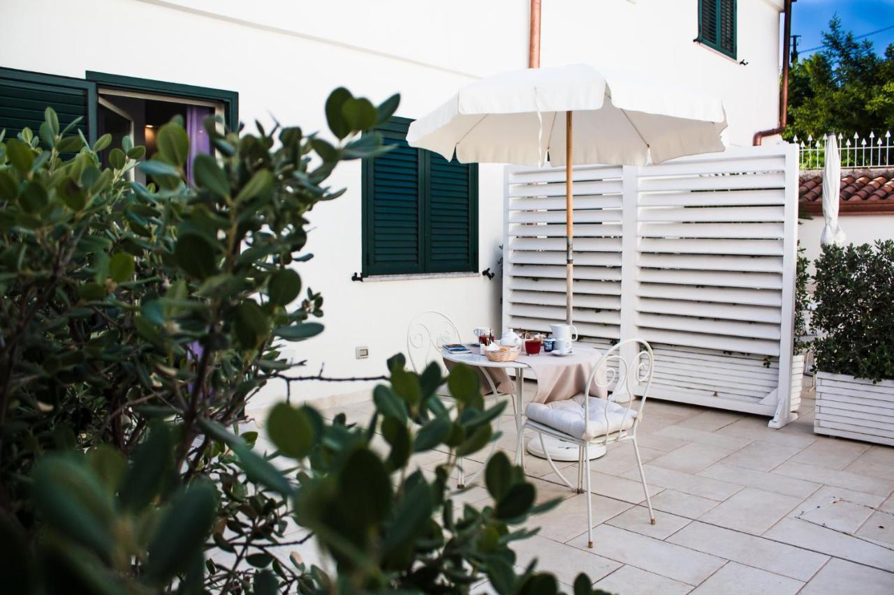 Sciccosa Guest House ตาออร์มินา ภายนอก รูปภาพ