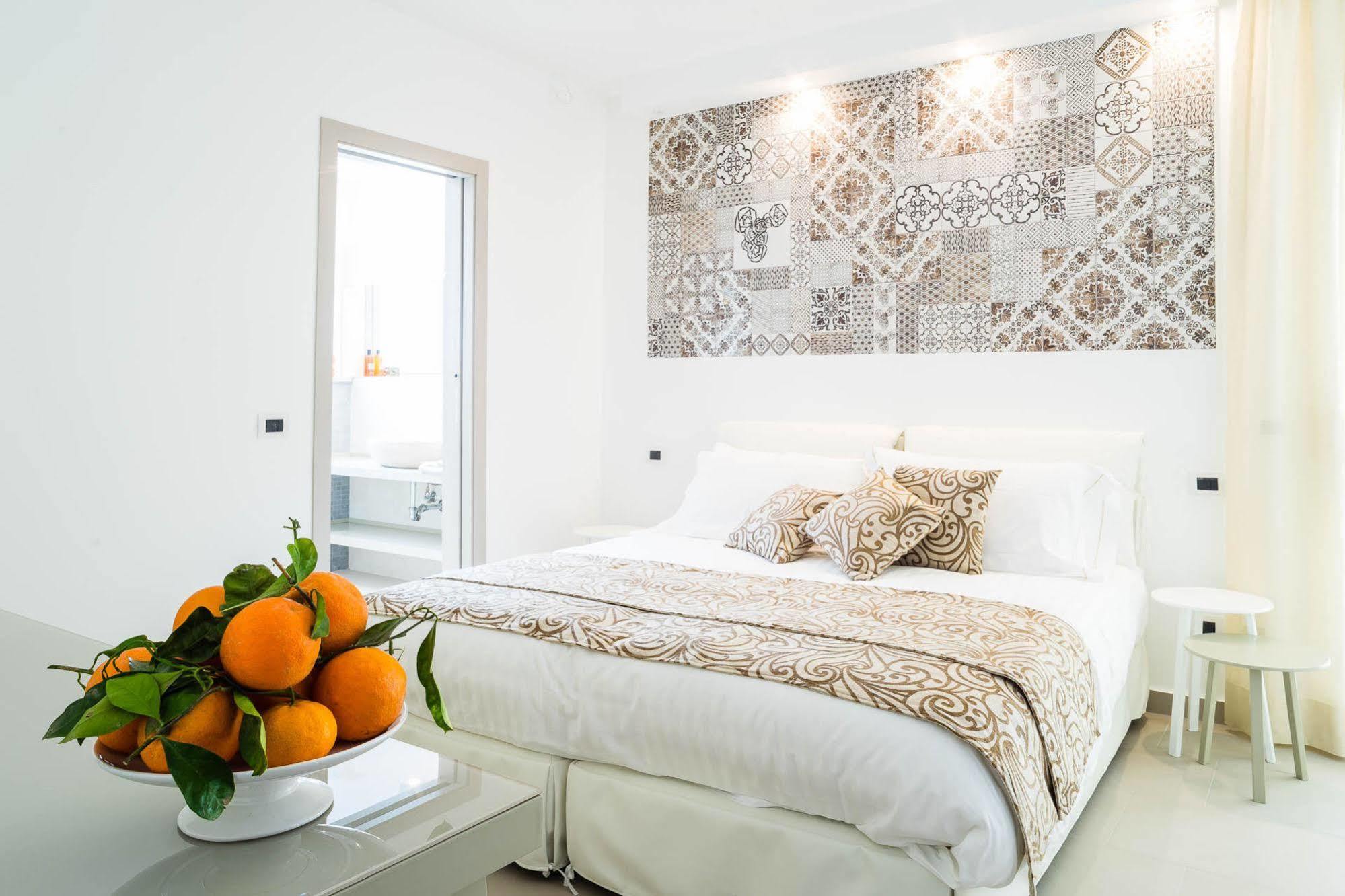 Sciccosa Guest House ตาออร์มินา ภายนอก รูปภาพ
