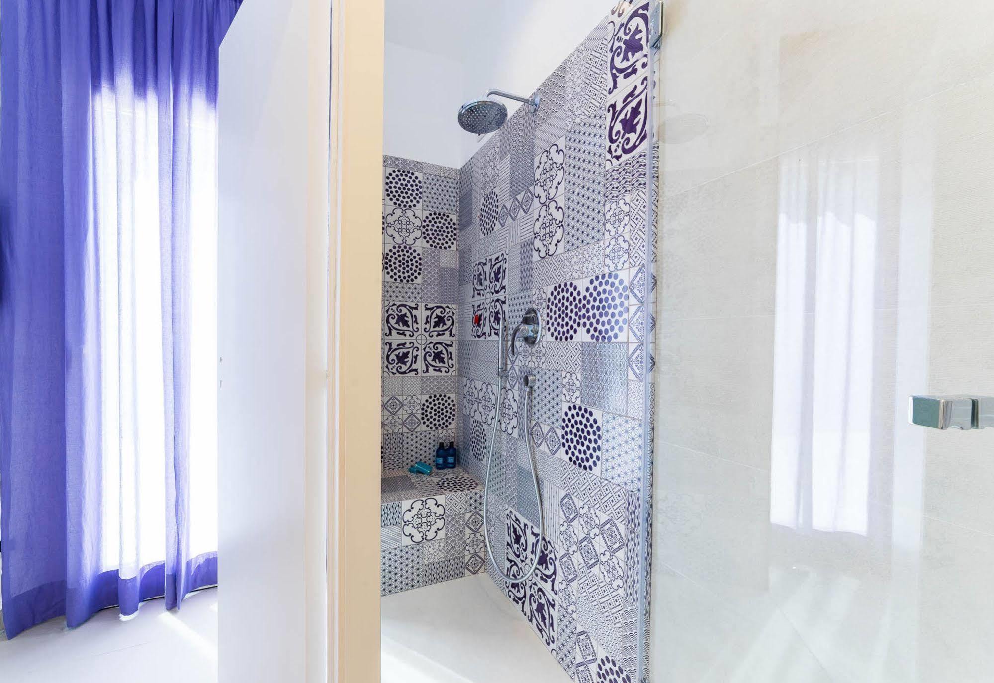 Sciccosa Guest House ตาออร์มินา ภายนอก รูปภาพ