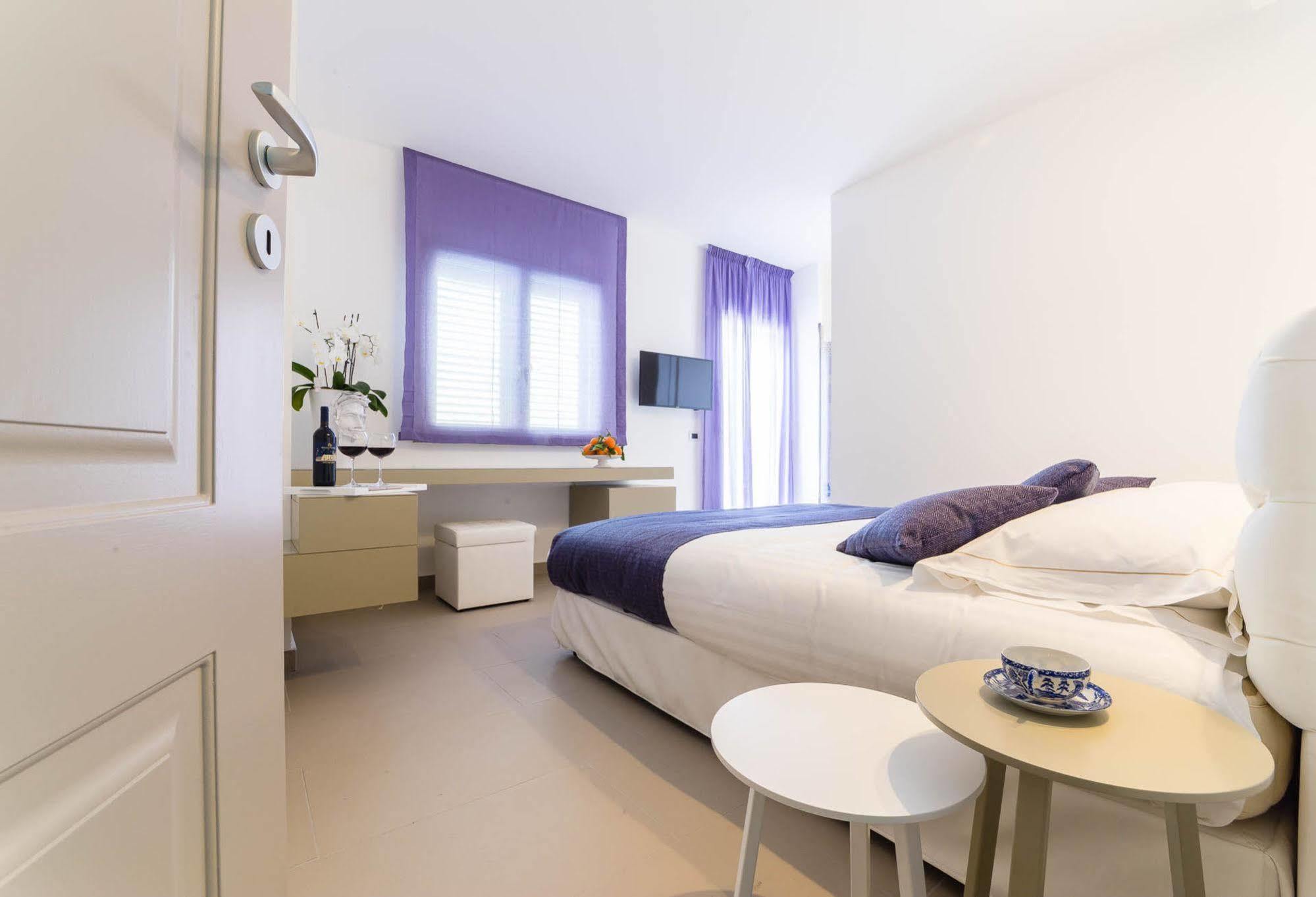 Sciccosa Guest House ตาออร์มินา ภายนอก รูปภาพ