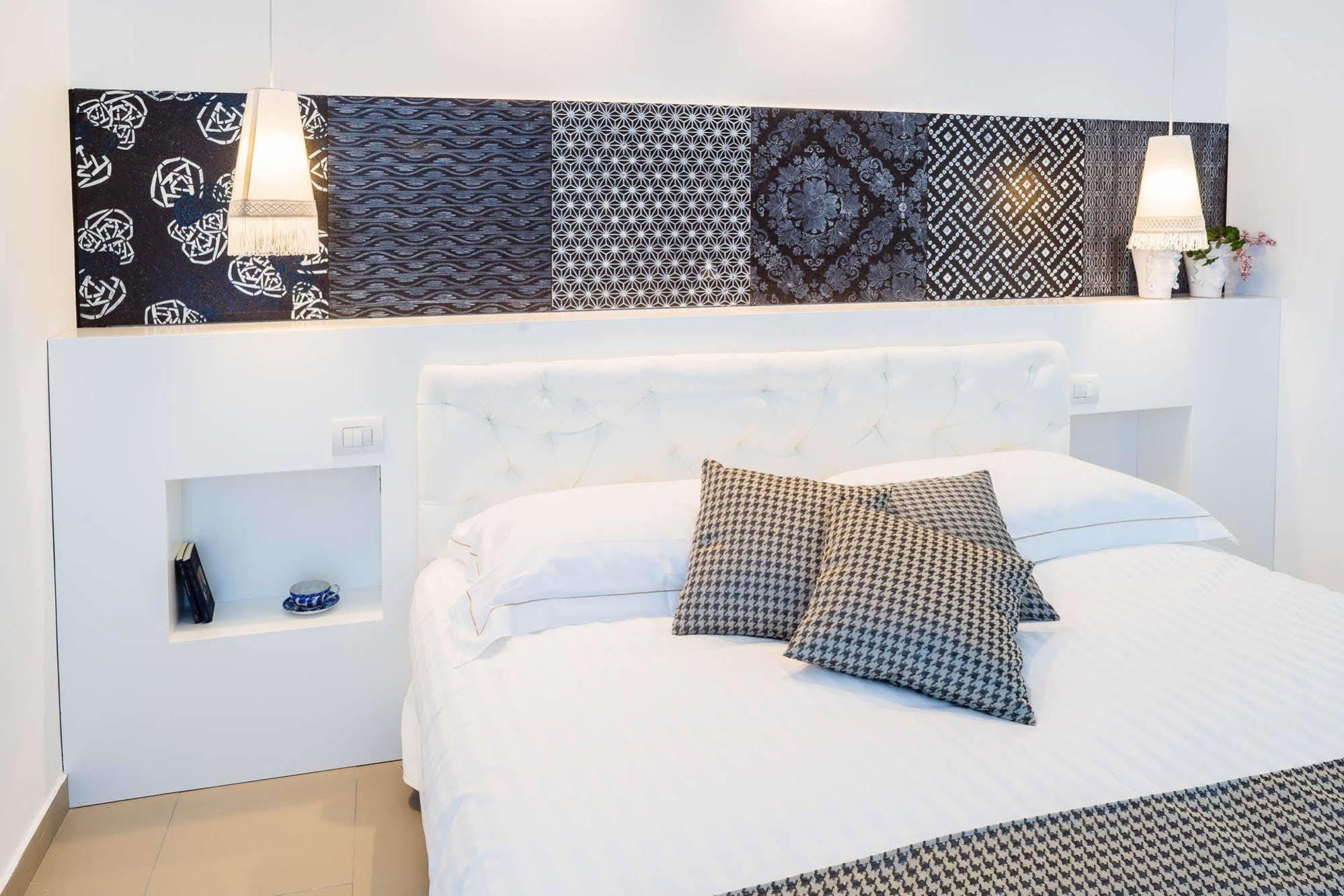 Sciccosa Guest House ตาออร์มินา ภายนอก รูปภาพ