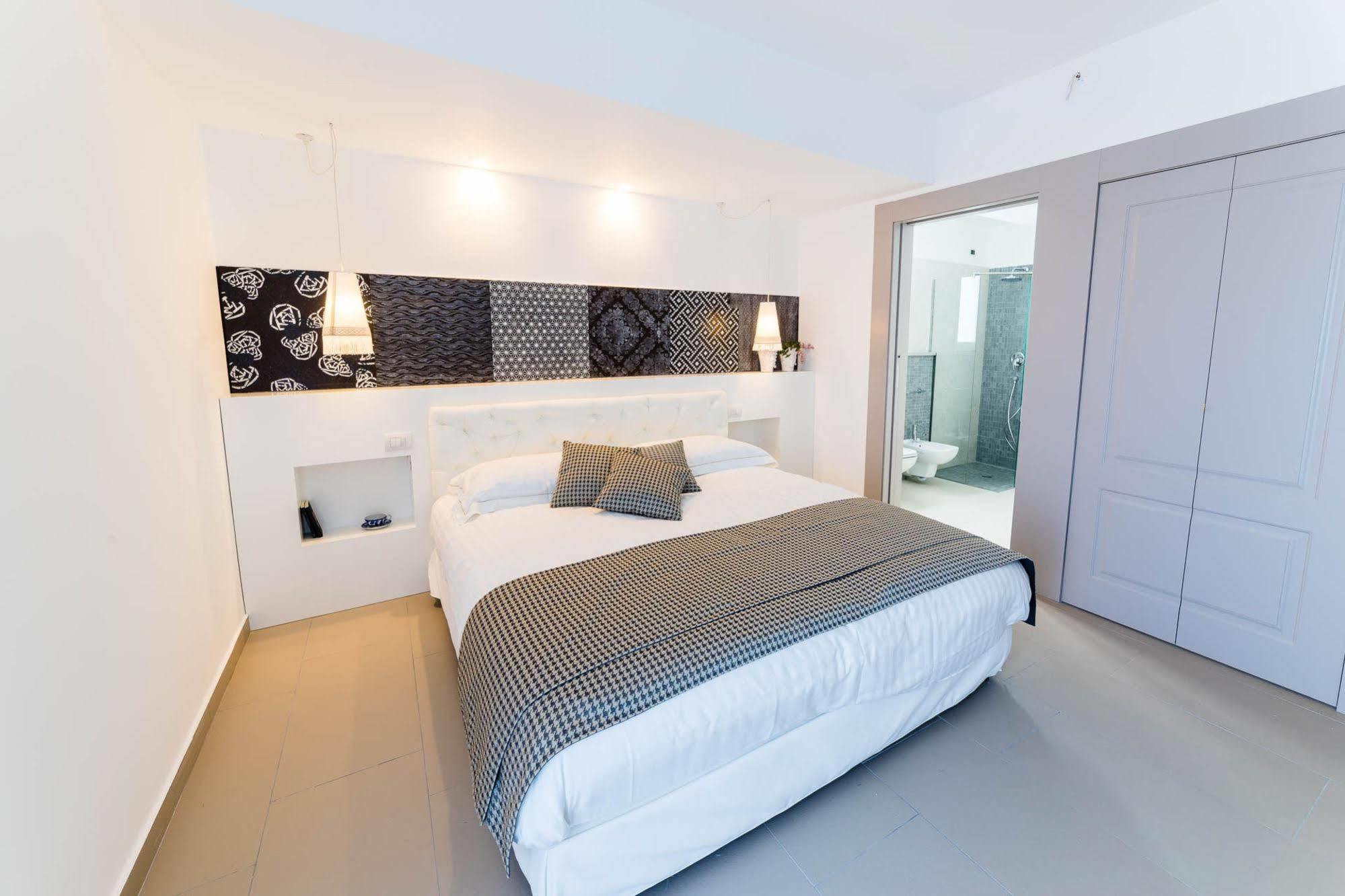 Sciccosa Guest House ตาออร์มินา ภายนอก รูปภาพ
