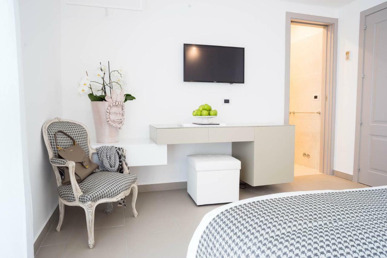 Sciccosa Guest House ตาออร์มินา ภายนอก รูปภาพ