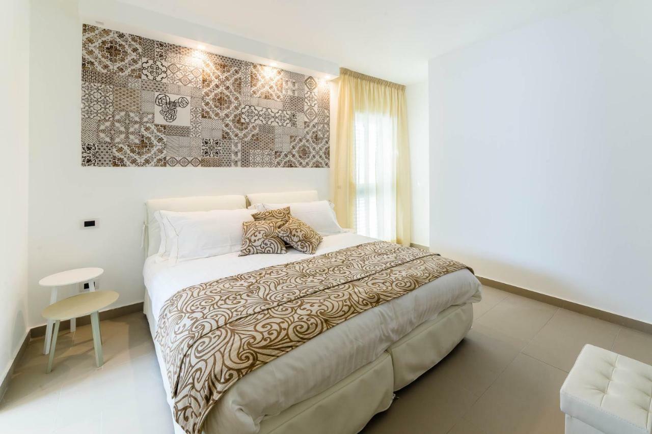 Sciccosa Guest House ตาออร์มินา ภายนอก รูปภาพ
