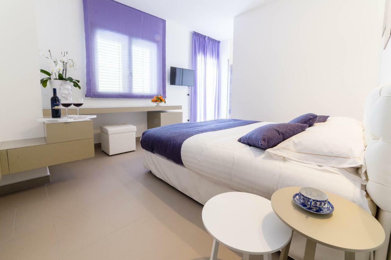 Sciccosa Guest House ตาออร์มินา ภายนอก รูปภาพ