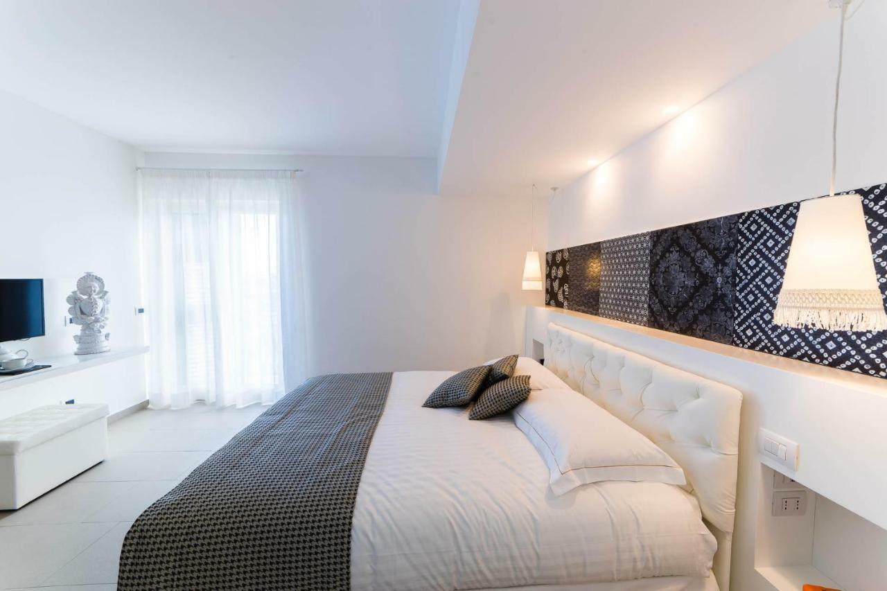 Sciccosa Guest House ตาออร์มินา ภายนอก รูปภาพ