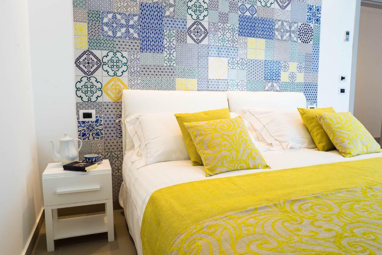 Sciccosa Guest House ตาออร์มินา ภายนอก รูปภาพ