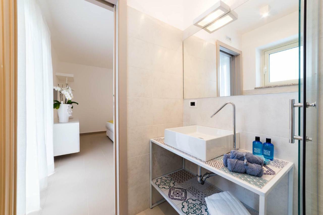 Sciccosa Guest House ตาออร์มินา ภายนอก รูปภาพ
