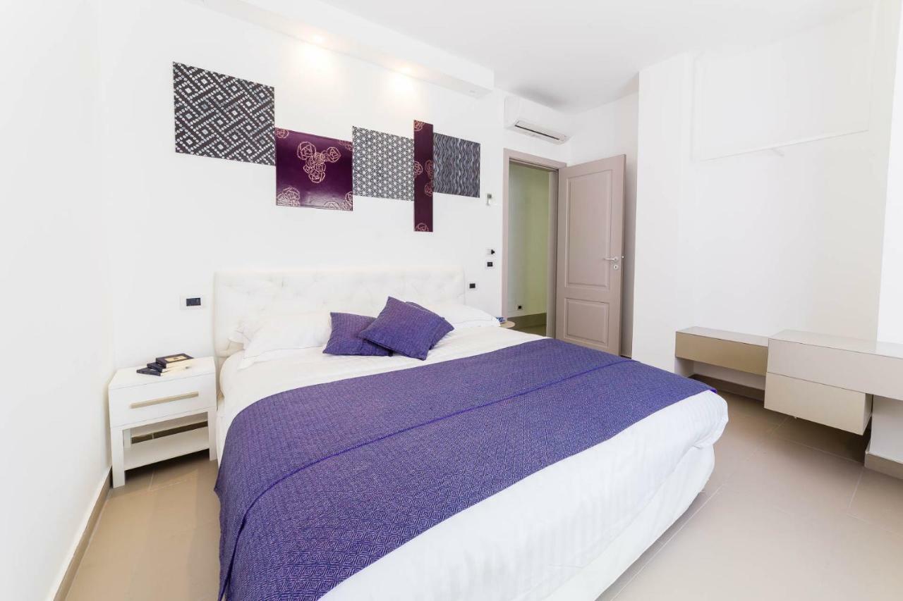 Sciccosa Guest House ตาออร์มินา ภายนอก รูปภาพ