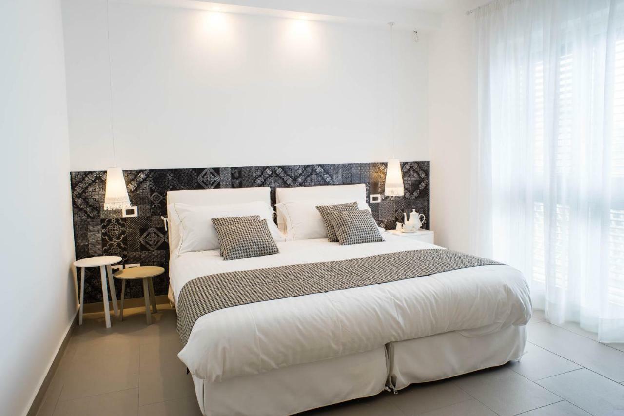 Sciccosa Guest House ตาออร์มินา ภายนอก รูปภาพ
