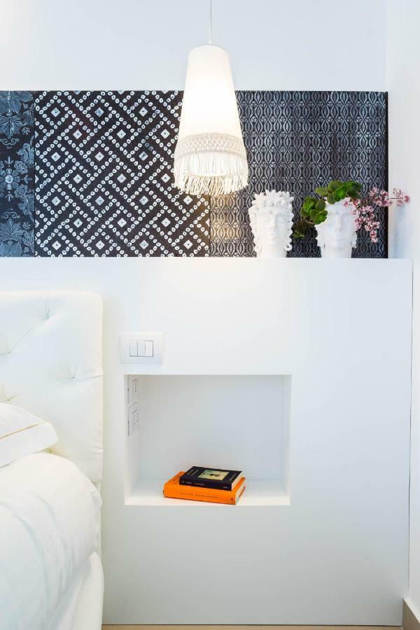 Sciccosa Guest House ตาออร์มินา ภายนอก รูปภาพ