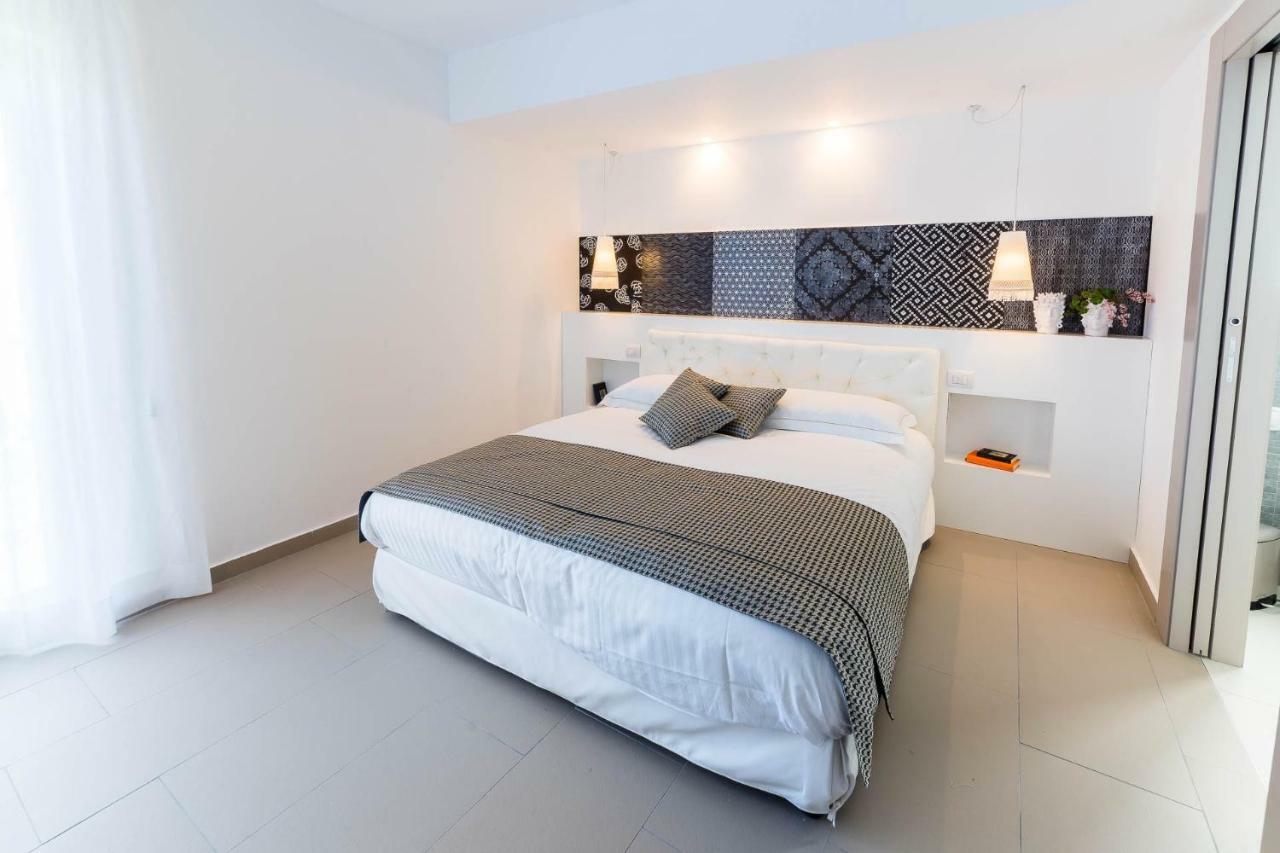 Sciccosa Guest House ตาออร์มินา ภายนอก รูปภาพ